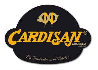 Distribuidor Cardisan Gijuelo en Gipuzkoa