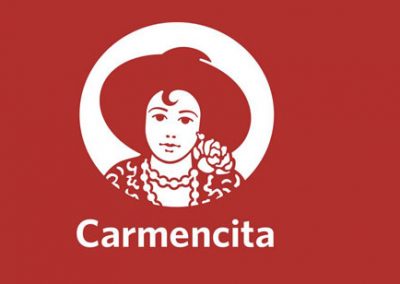 Distribuidor de Carmencita en Gipuzkoa