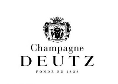 Distribuidor de Champagne Deutz en Gipuzkoa