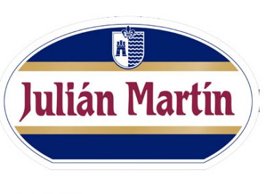 Distribuidor de Julián Martín en Gipuzkoa