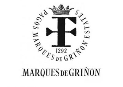 Distribuidor de Marqués de Griñón en Gipuzkoa