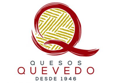 Distribuidor de quesos Quevedo en Gipuzkoa