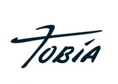 Bodegas Tobia logo